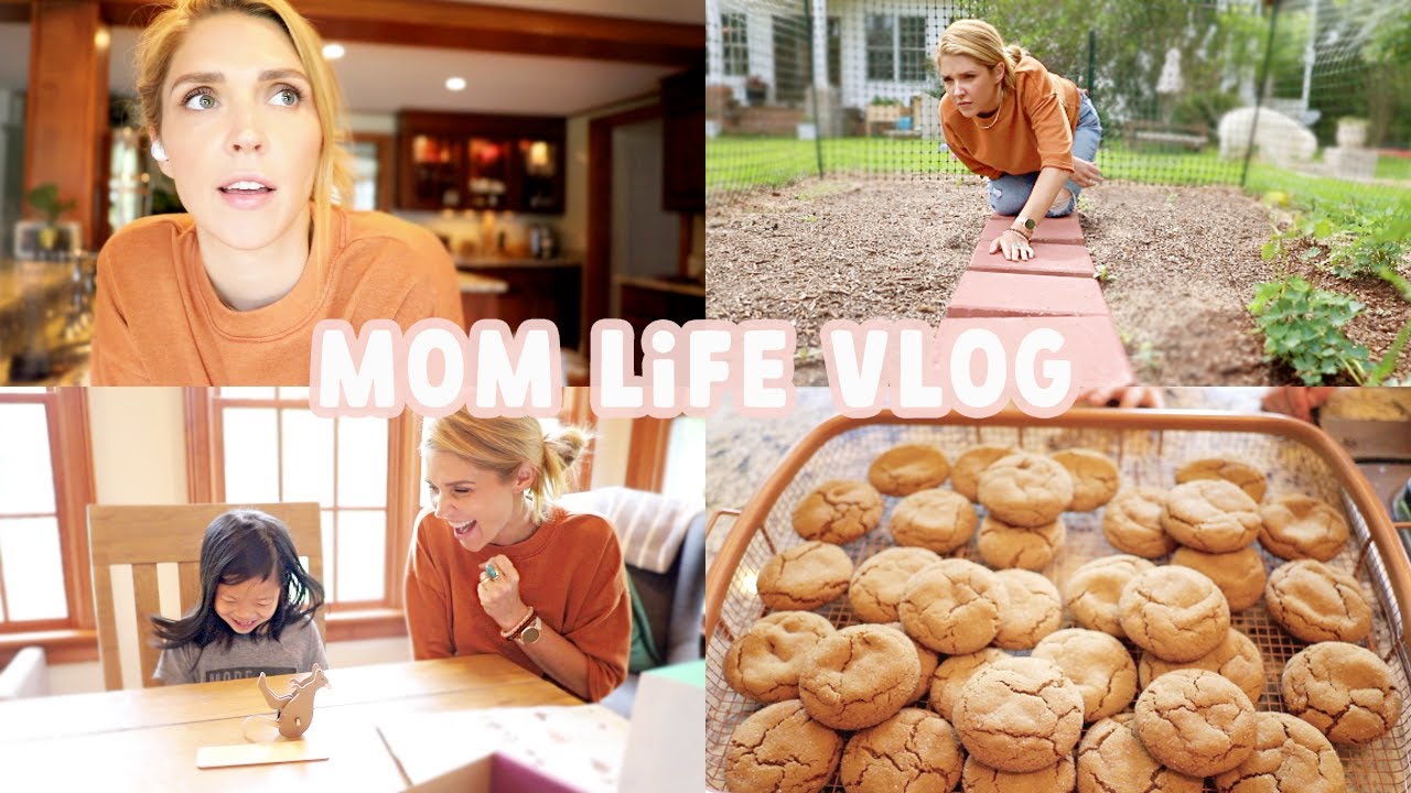 turns out... it's not all fun // Day in the Life Mom of 8 Kids