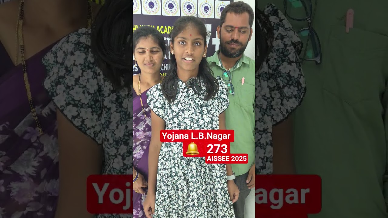 Yojana Sri  selected in SAINIK SCHOOL KUNJPURA | KRANTHI KEEN SAINIK COACHING ACADEMY