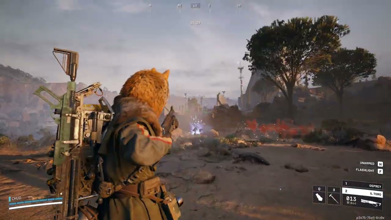 killing jerks