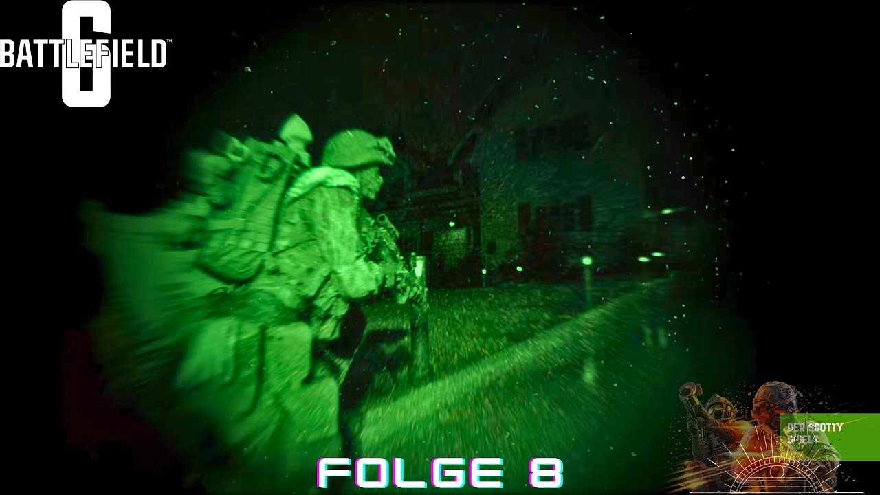 Battlefield 6 Gameplay Deutsch #8 Verlust