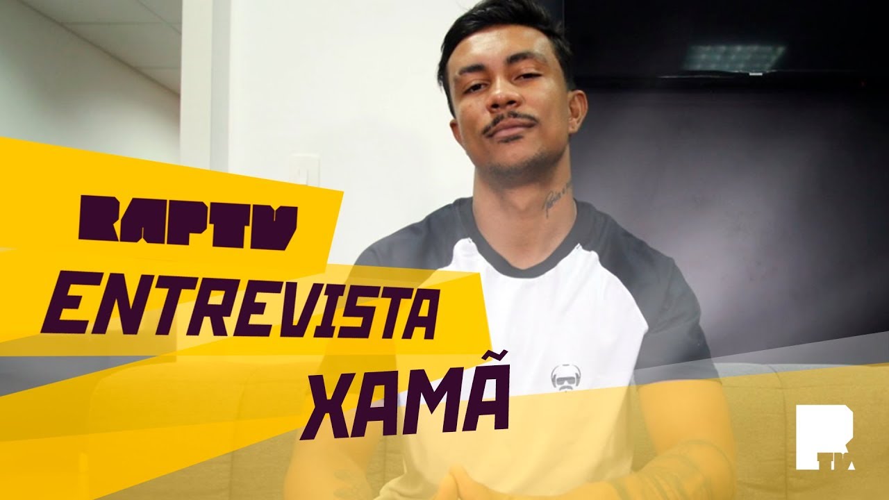 ACERCA | XAMÃ