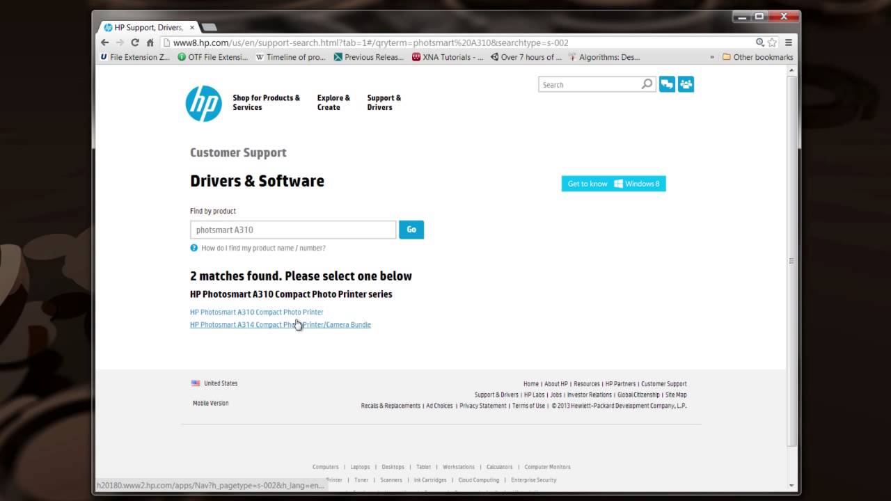 How to Install HP Scanning Software : Tech Vice
