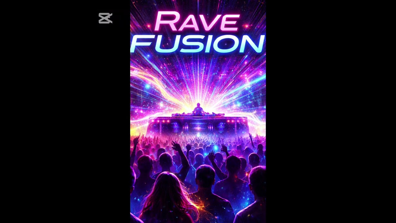 Rave fusion mega overdrive 