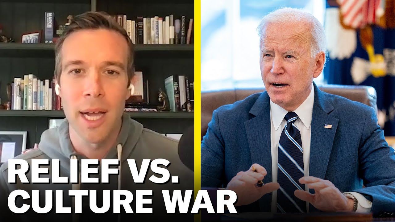 Republicans Have No Answer On Covid Relief | Pod Save America