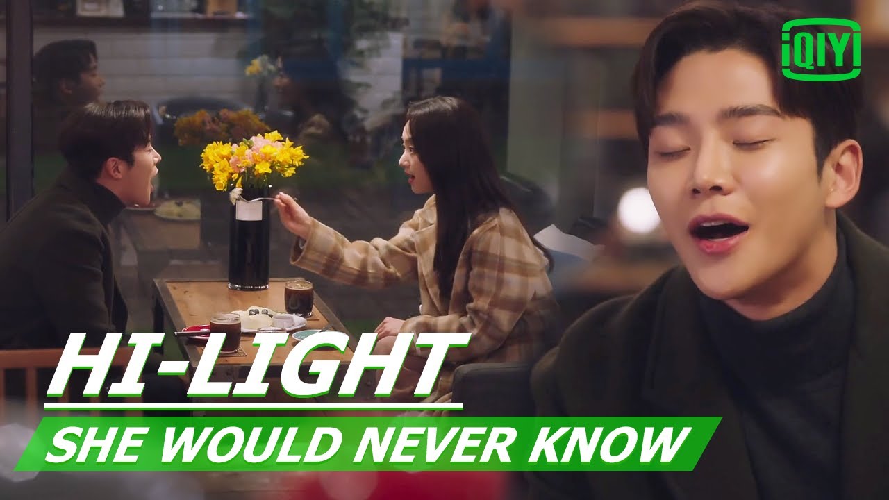 อยากดูเท่ในสายตาเธอ | She Would Never Know EP.13 ซับไทย | iQiyi Thailand