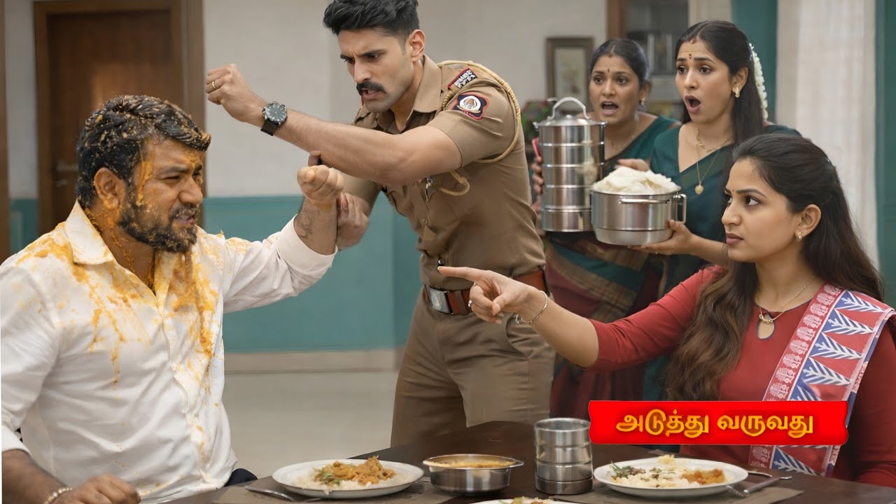 Azhagae Azhagu | Promo 17th to 24th March 2026 |Vijay Tv Review | Prediction #azhagae 