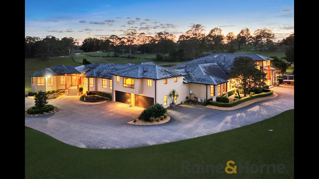 121 Raby Road, Leppington