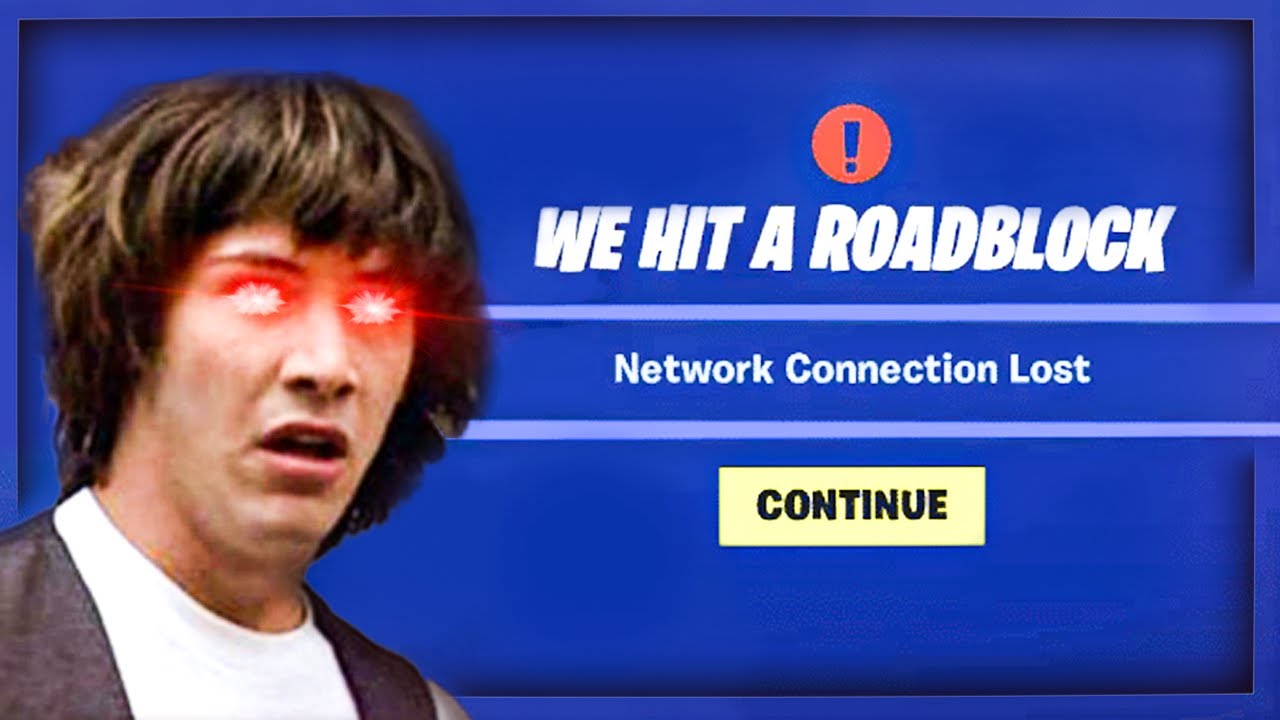 Fortnite Funny MEMES & Moments #34