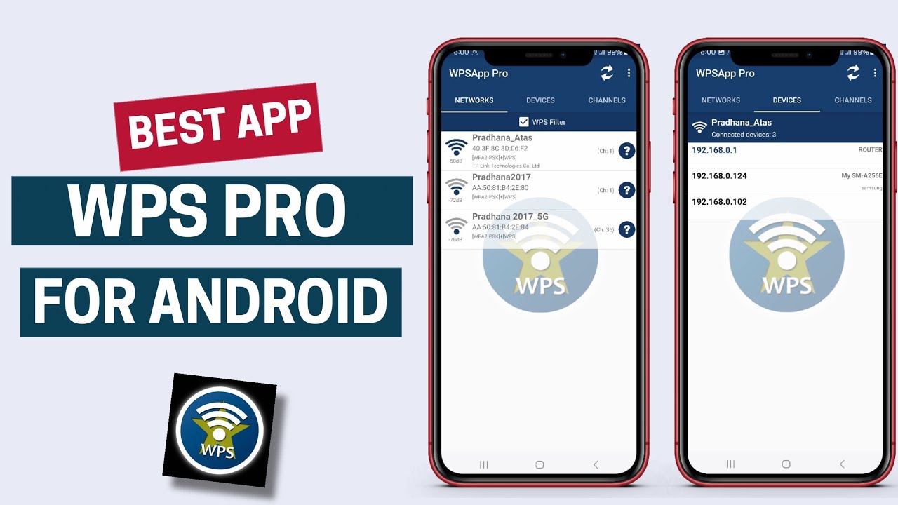 Best WPSAPP PRO For Android