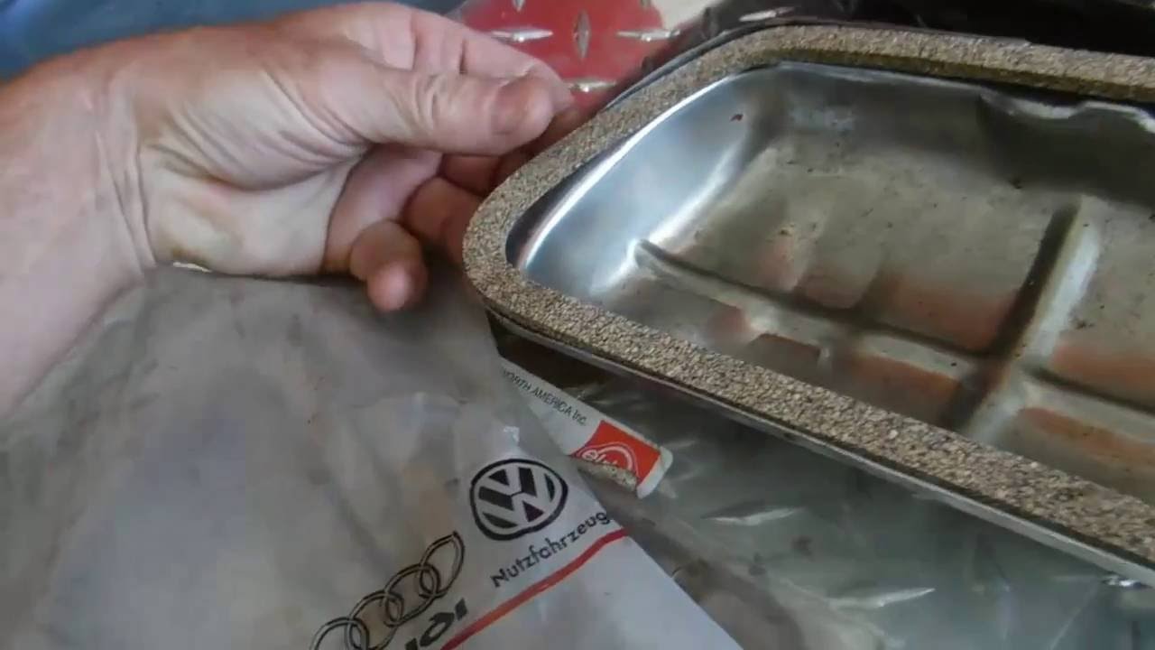 Volkswagen Valve Cover ( Tips & Tricks )