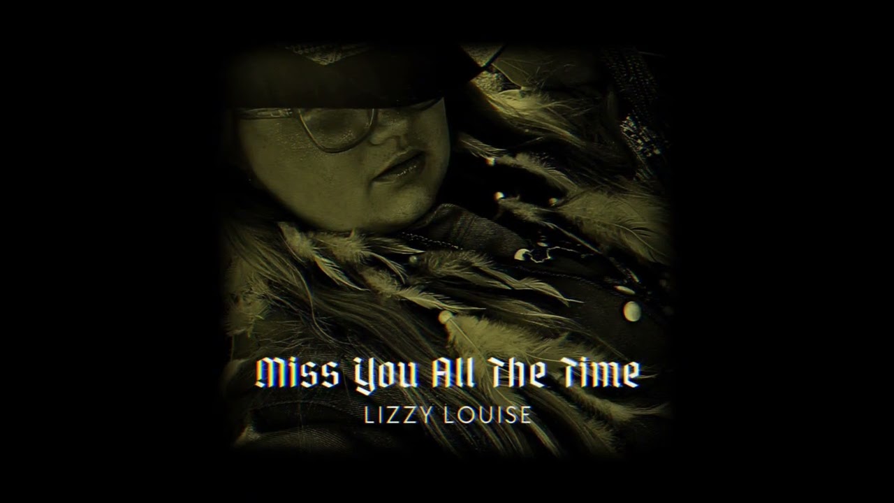Miss You All The Time (Visualization)
