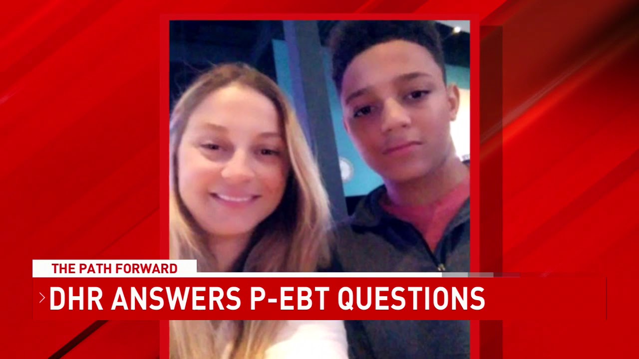 NBC 15 investigates P-EBT concerns - NBC 15 WPMI