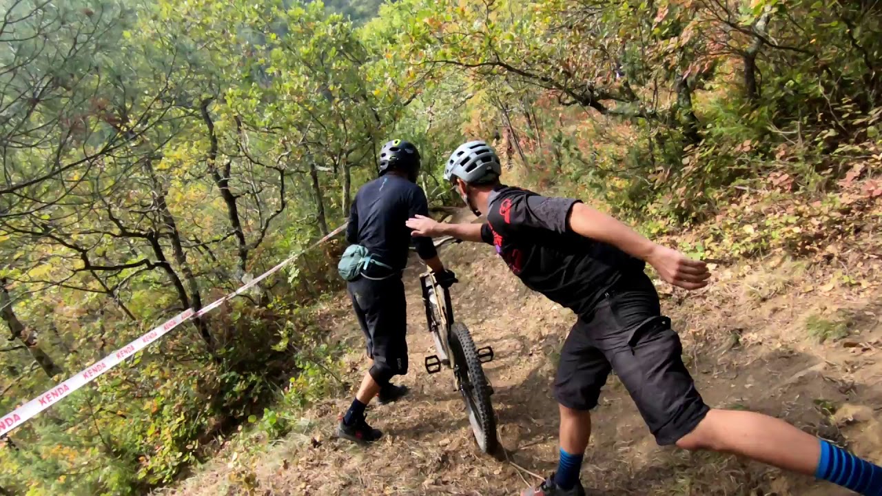 Enduro Grozni Grožnjan 2019