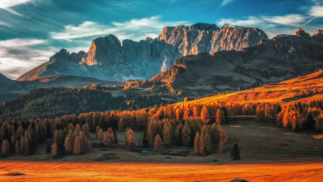 Earth