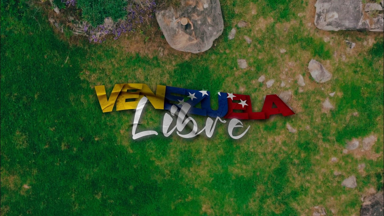 Venezuela Libre - LSK Inminentte, El Patol, La Sombra (Video Oficial)