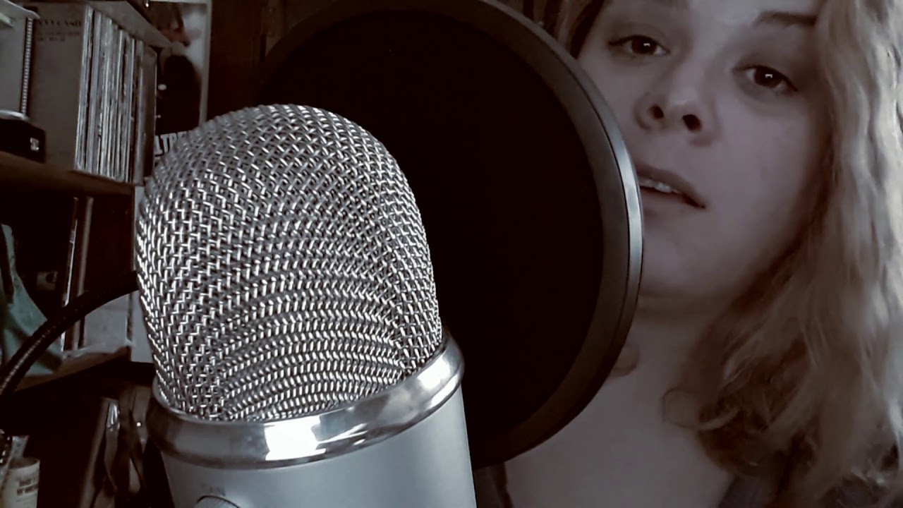 Near Wild Heaven (an R.E.M. cover)
