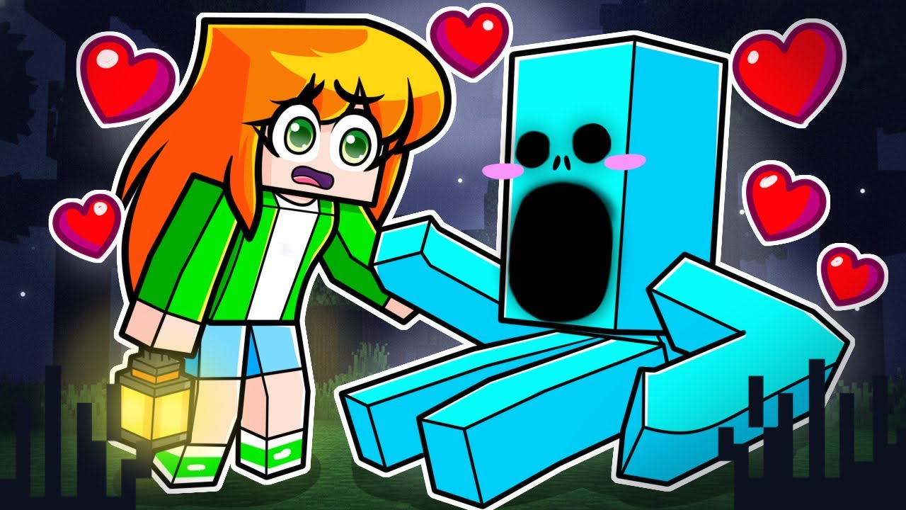 AWITA.EXE NO es Un MONSTRUO en Minecraft!