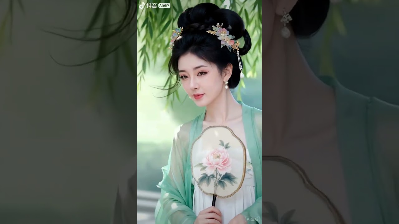 古典美人2025/12/22🌻🌻🌻