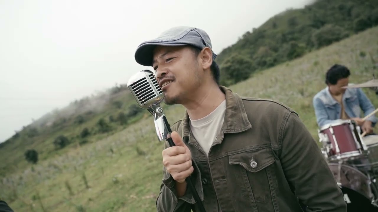ရိုႏရိုႏပေႏ Official Music Video