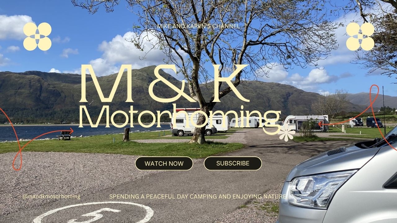 Clitheroe Camping & Caravan Site Weekend Trip 2026