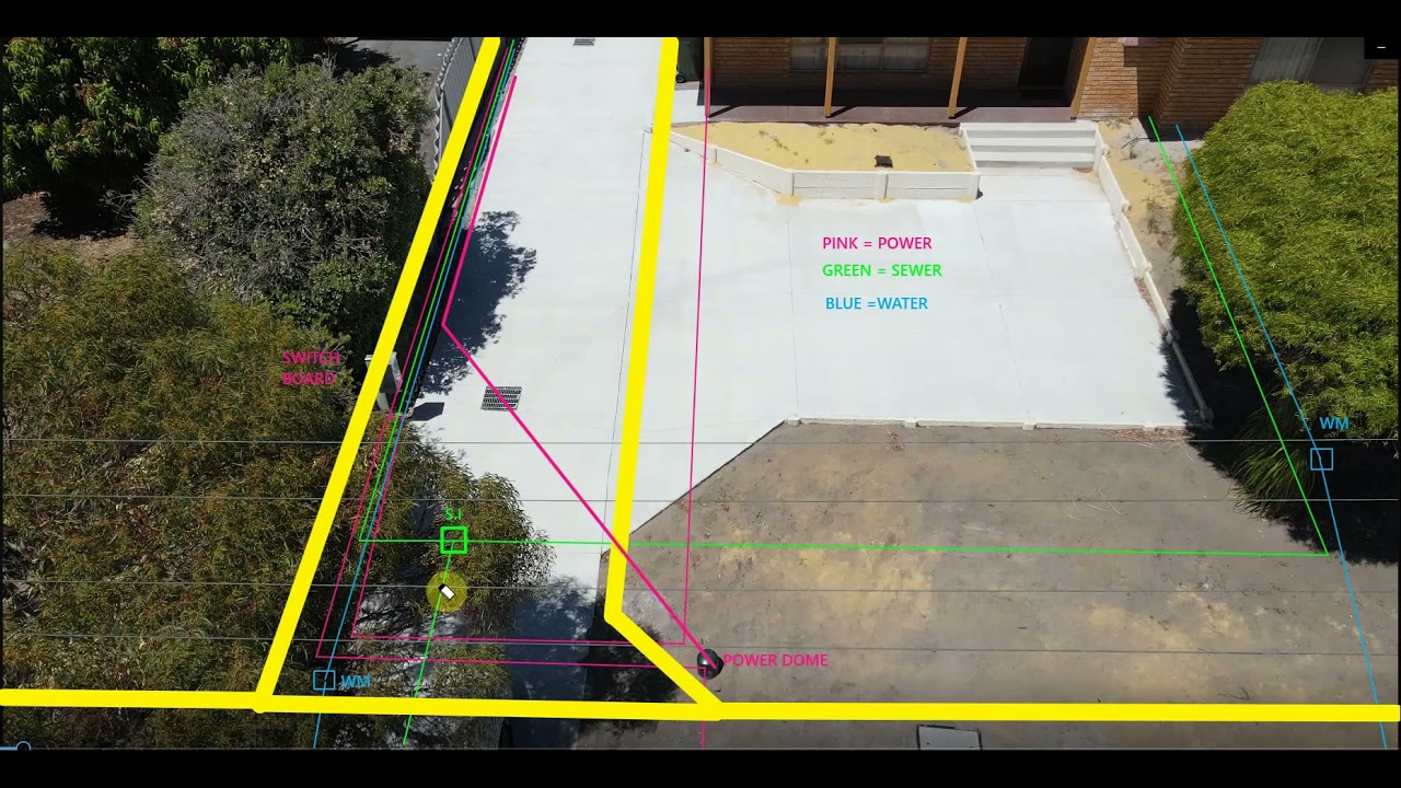 4. Subdividing Land W.A - Installing Services