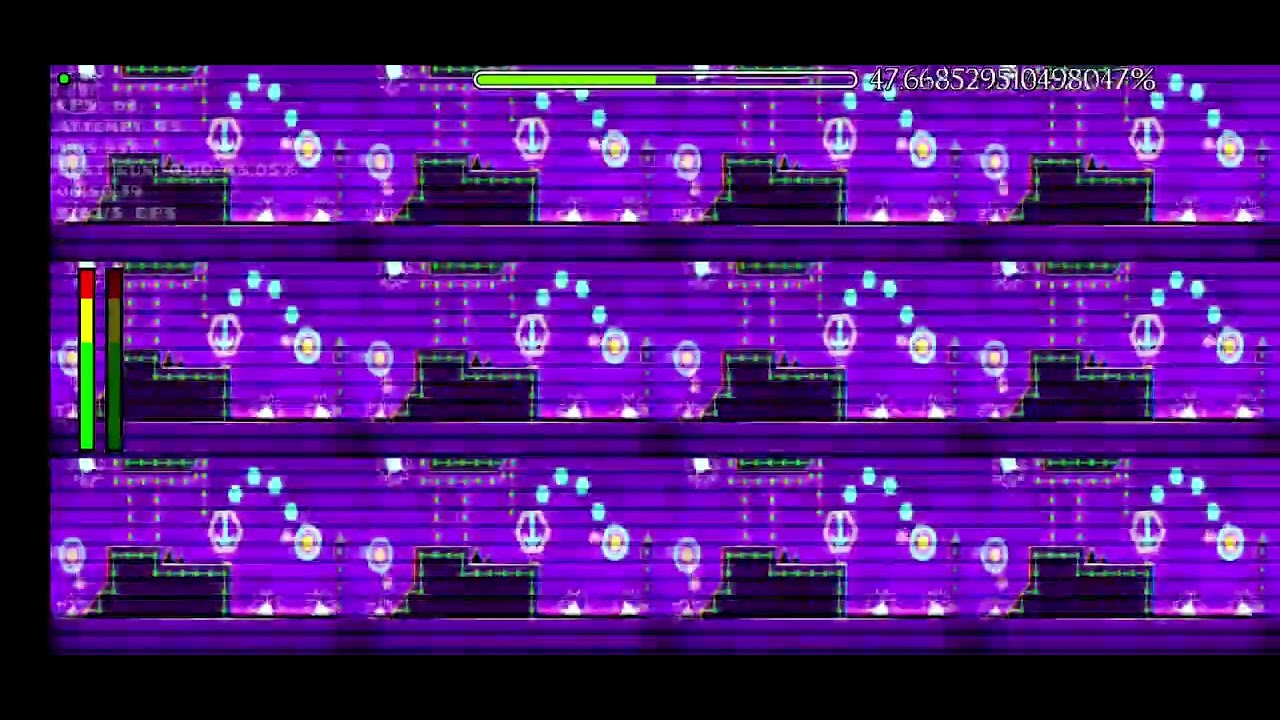 Aleph Zero 90%Progress report 1 