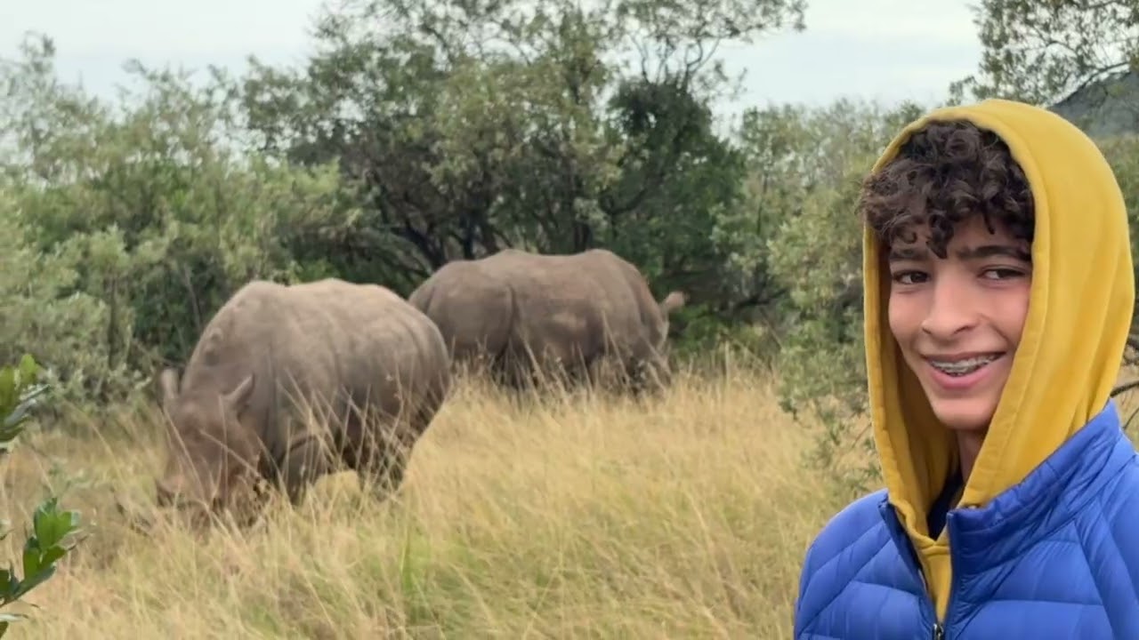 VIDEO KENYA ZANZIBAR