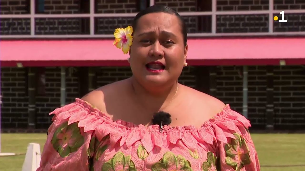 LANU'IMOANA: 