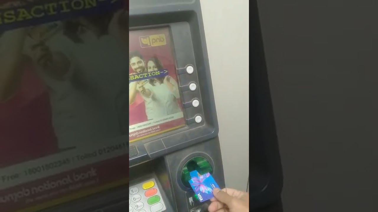 Debit card pin generate process. Federal Bank Debit card Pin कैसे सेट करें?