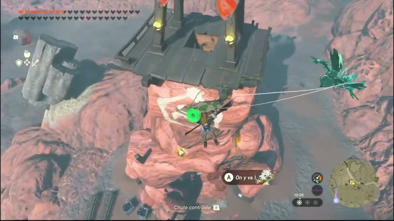 On termine les Korogus