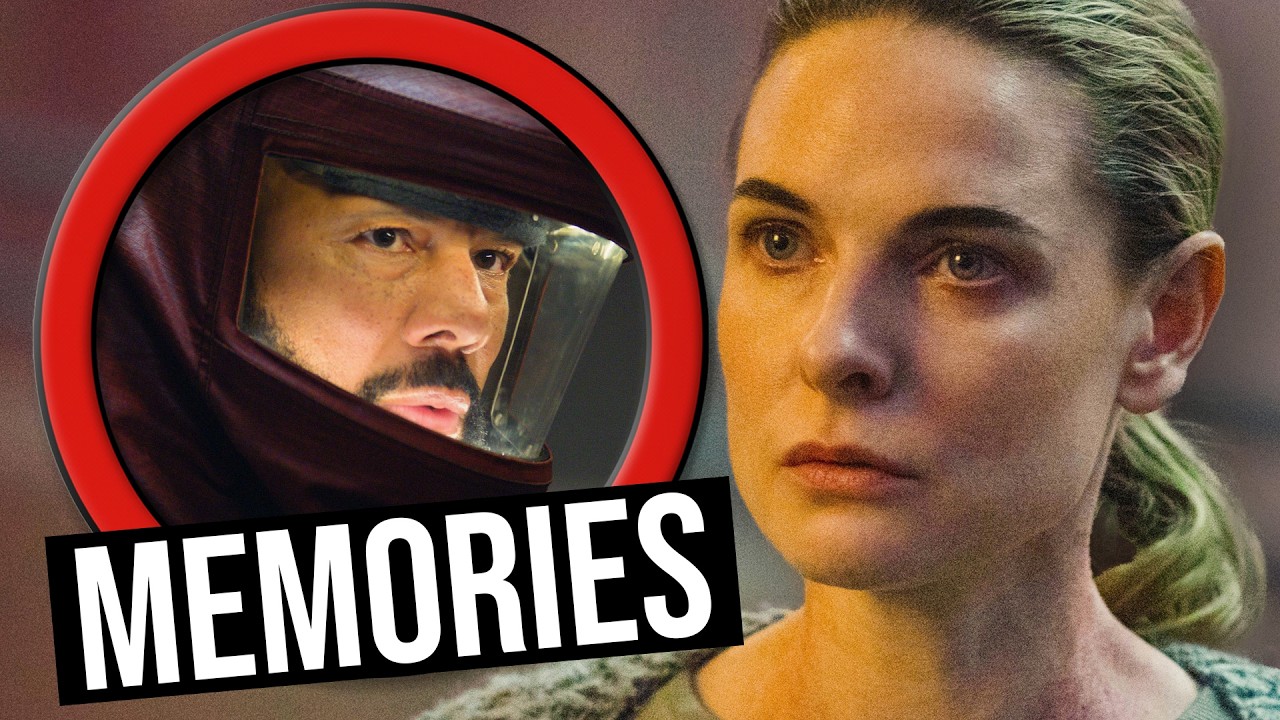 Обзор 5-й серии 3-го сезона сериала &laquo;Укрытие&raquo;: разбор и впечатления