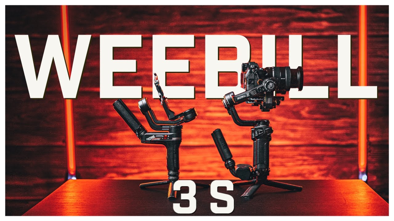 Weebill 3s против Weebill S | Стоит ли оно того? | Сравнение в реальных условиях