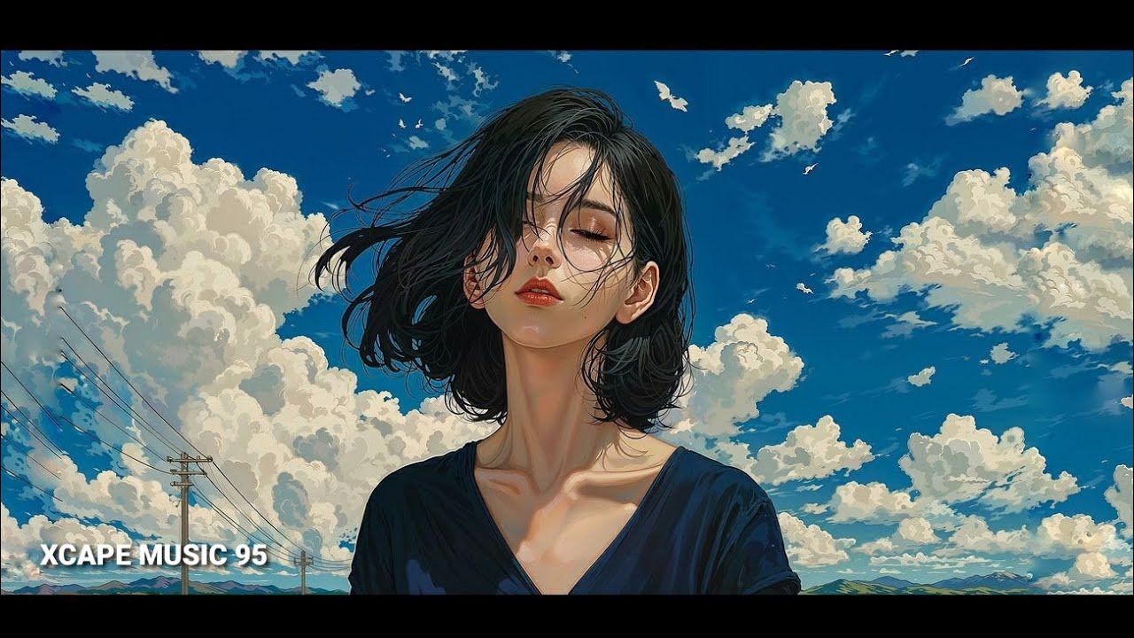XM95 & NESSA - I'M IN LOVE
