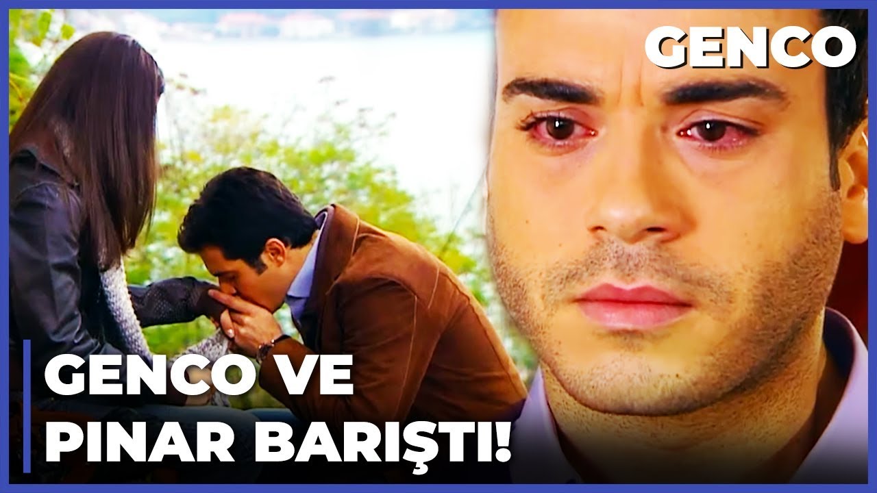 Tibet'in Babası Vefat Etti! - Pınar Tibet'ten Ayrılamıyor - Genco 22. Bölüm