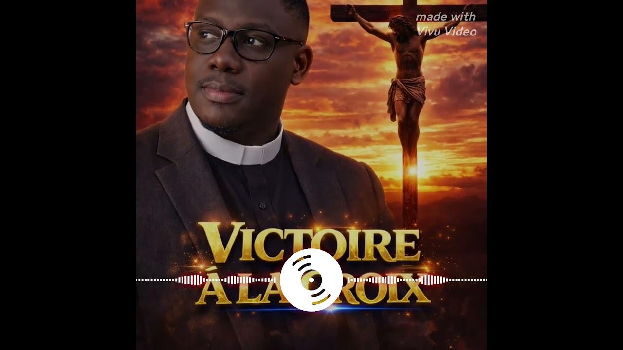 VICTOIRE À LA CROIX prophète Oulaï 