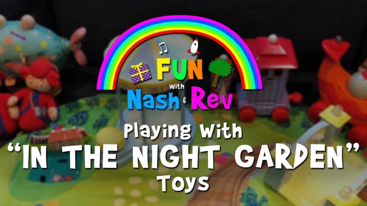 Playing With 