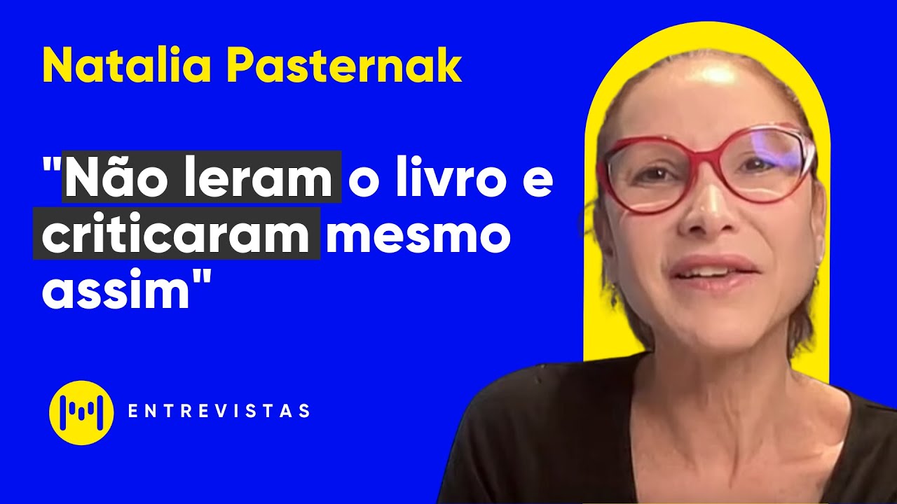 Natalia Pasternak comenta polêmicas geradas pelo seu novo livro 'Que Bobagem!' sobre pseudociência
