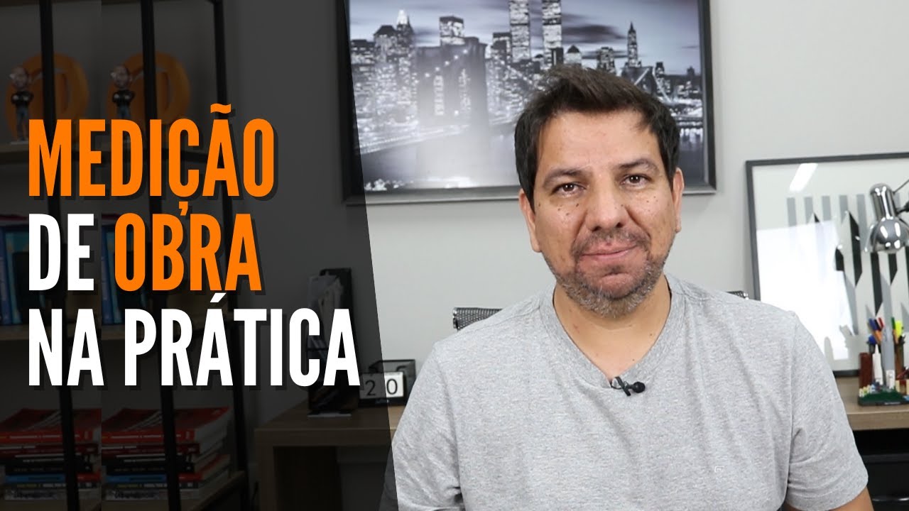 Medições de Obras: O que é e como fazer na prática - Alvenaria