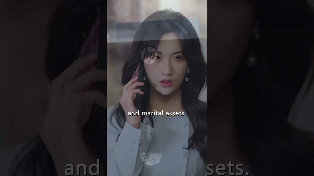 She Funded His Downfall  #chinesedrama #ceo #drama #dramachina #cdrama #kdrama