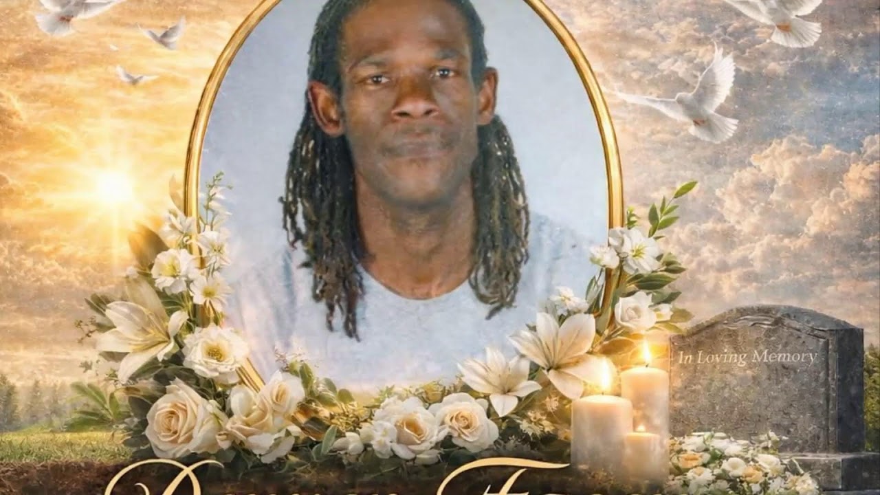 🕊️Burial Plot  For The Life of Denver Facey 🕊️