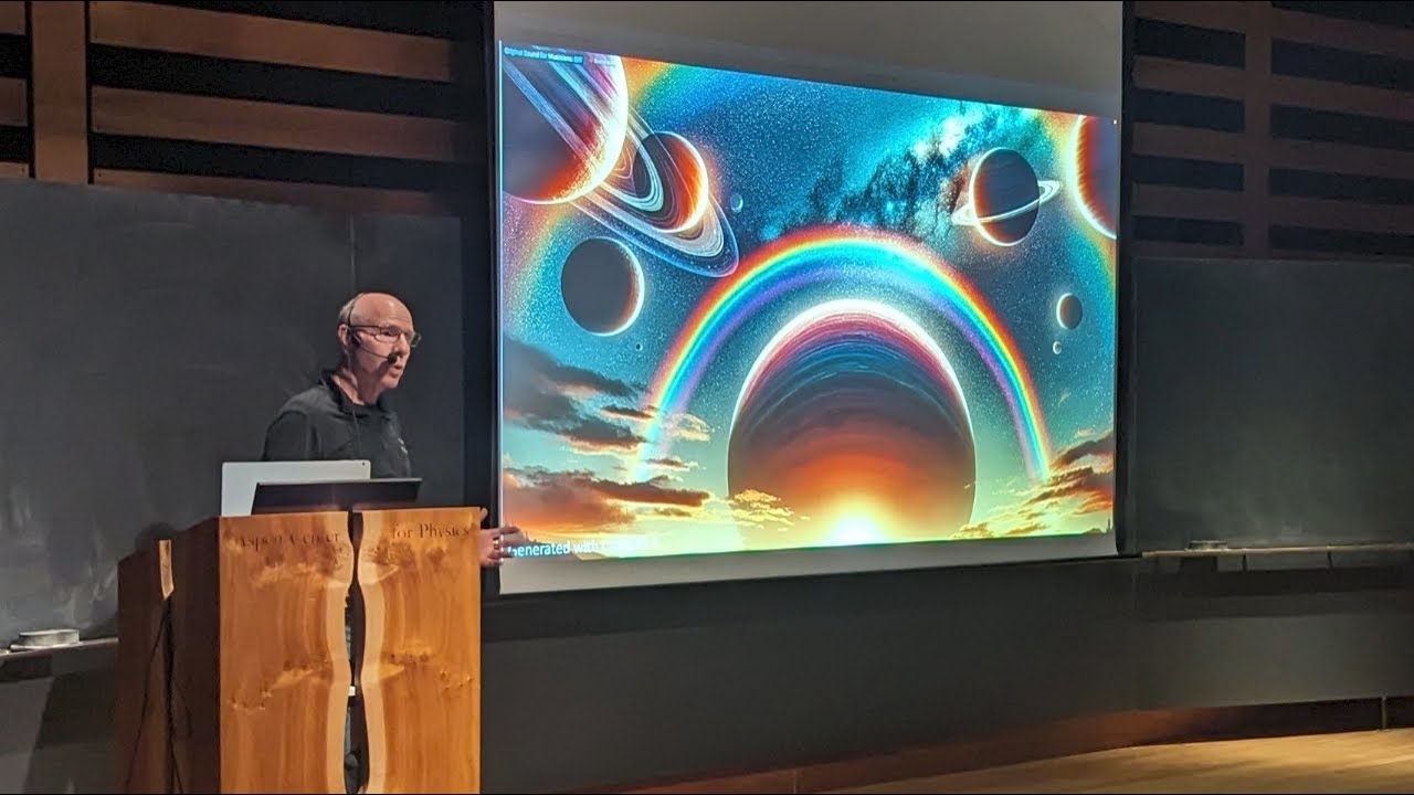 Quantum Sensing of Quantum Matter with Amir Yacoby