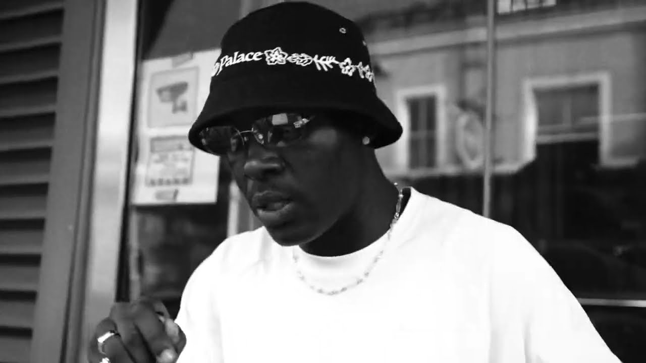 THE GLO' (Official Video)
