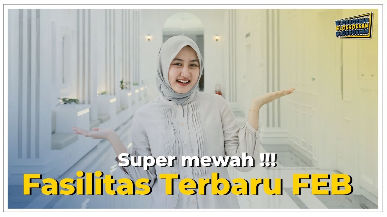 Fakultas Paling WAAAAAHHHH di UNAIR | Bloesoekan