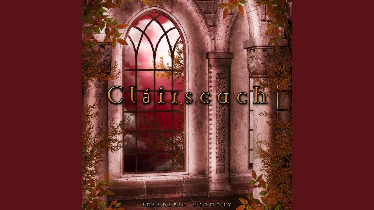 Cl&aacute;irseach