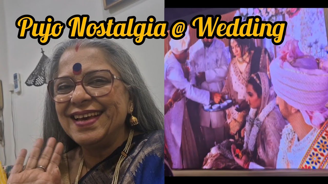Saal ki Pehli Shaadi ka Nevta | Massive Spread  #wedding #mumbaitraffic #gujarati