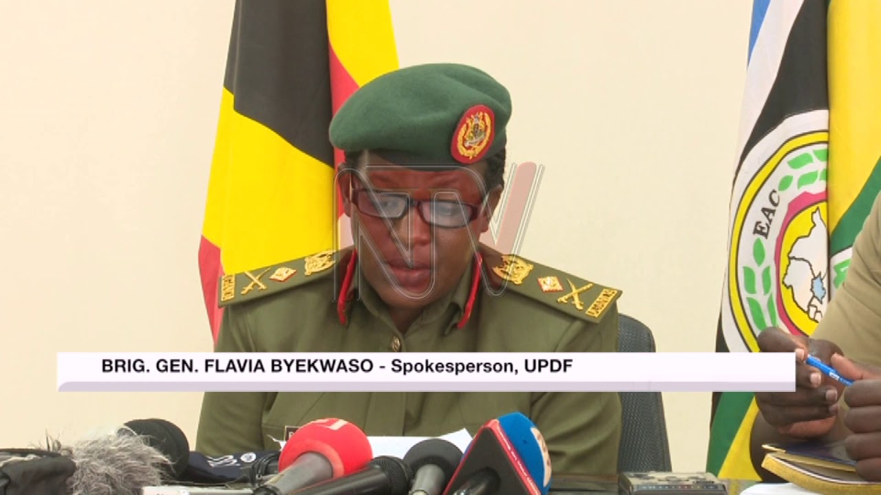 We&rsquo;ll keep the heavy security deployment - Army