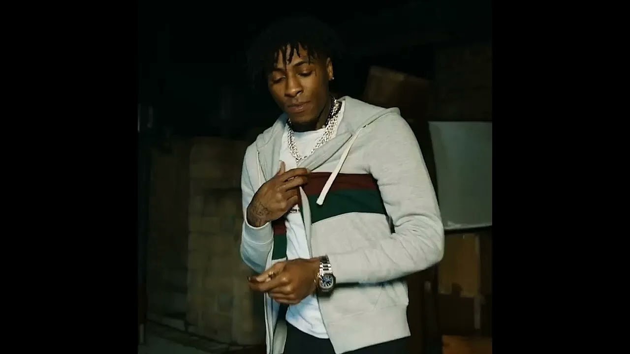 (FREE) NBA YoungBoy Type Beat 
