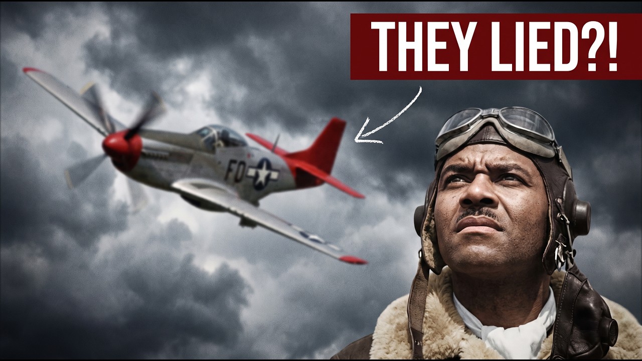Why the Military High Command Hid the Truth About This Squadron