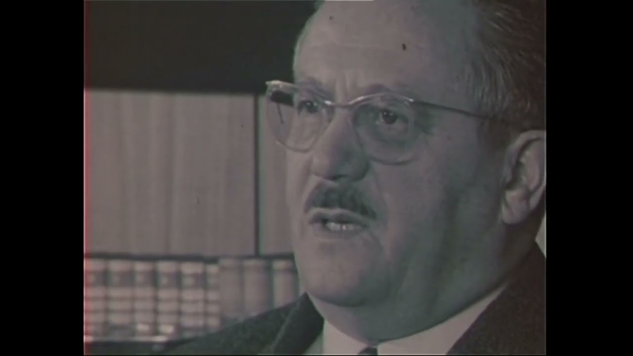 Portreti - Eduard Kardelj (TV Beograd, 1975.)