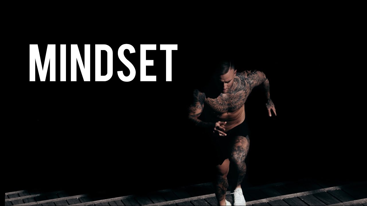 The Mindset Of A Hero - MOTIVATIONAL VIDEO